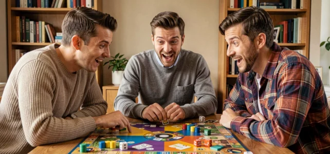 Découvrez les dernières actualités du jeu et ne ratez aucune nouveauté ludique Découvrez les dernières actualités du jeu et ne ratez aucune nouveauté ludique
