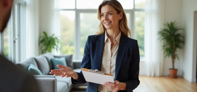 Astuces incontournables pour bien gérer plusieurs contre-visites lors d’une vente immobilière Astuces incontournables pour bien gérer plusieurs contre-visites lors d’une vente immobilière