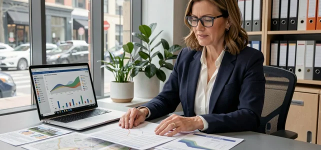Comprendre facilement un marché immobilier local grâce à la méthode Papers Immo Comprendre facilement un marché immobilier local grâce à la méthode Papers Immo