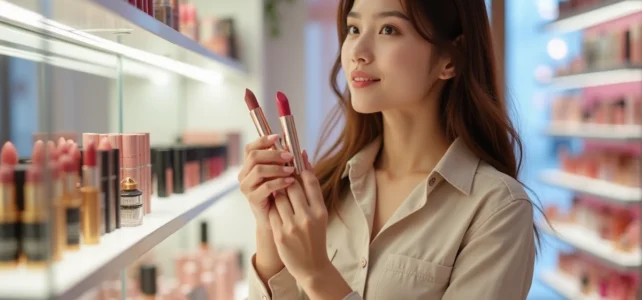 Peut-on acheter du maquillage Kiko chez Sephora ? Découvrez la vérité Peut-on acheter du maquillage Kiko chez Sephora ? Découvrez la vérité