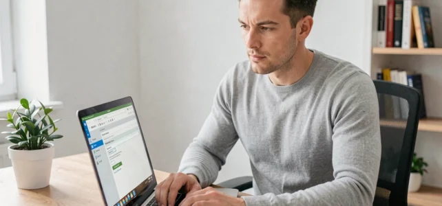 Comment configurer votre messagerie IONOS avec Outlook, Gmail et Apple Mail facilement