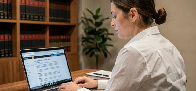 Tout savoir sur les informations légales d’un site web : obligations et conseils Tout savoir sur les informations légales d’un site web : obligations et conseils