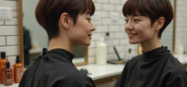 La coupe tiper en mode tendance : le guide ultime pour adopter ce look intemporel La coupe tiper en mode tendance : le guide ultime pour adopter ce look intemporel