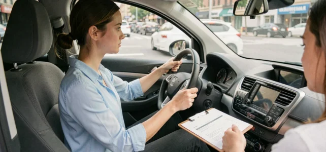 Tour du monde des permis de conduire les plus difficiles : classement et analyses détaillées Tour du monde des permis de conduire les plus difficiles : classement et analyses détaillées