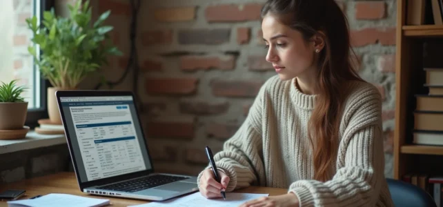 APL et rattachement fiscal : comment les étudiants peuvent optimiser leurs aides ? APL et rattachement fiscal : comment les étudiants peuvent optimiser leurs aides ?