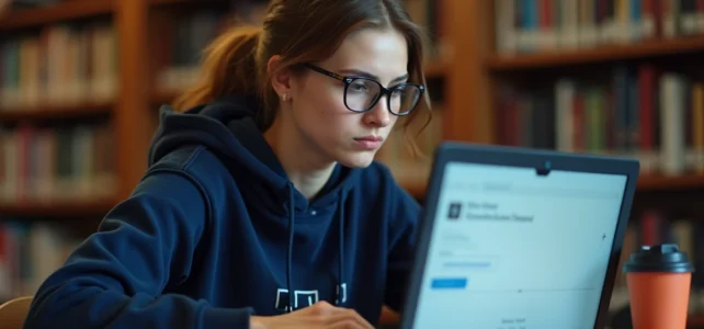 Comment résoudre efficacement les problèmes de messagerie académique à Lyon Comment résoudre efficacement les problèmes de messagerie académique à Lyon