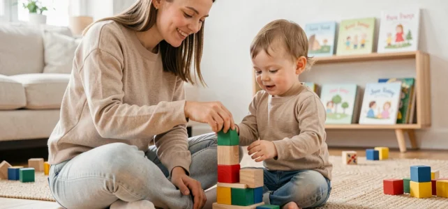 Conseils pratiques pour accompagner l’éveil et le bien-être de votre enfant au quotidien Conseils pratiques pour accompagner l’éveil et le bien-être de votre enfant au quotidien