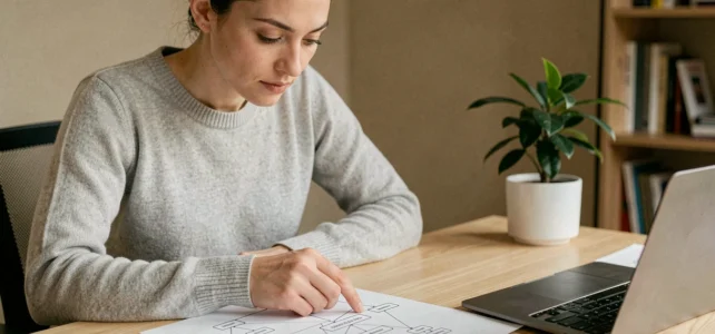 Pourquoi et comment consulter le sitemap pour mieux naviguer sur un site web Pourquoi et comment consulter le sitemap pour mieux naviguer sur un site web