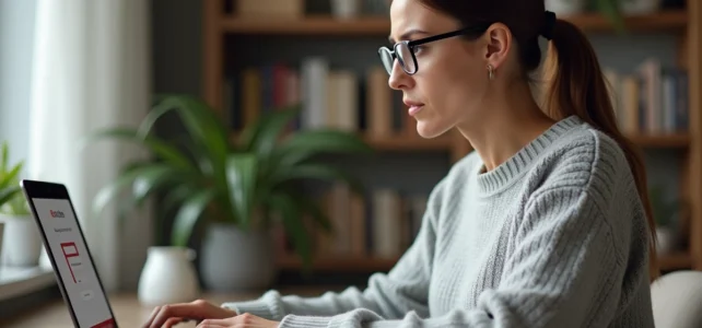 Comment résoudre rapidement les problèmes de connexion à votre espace client immobilier