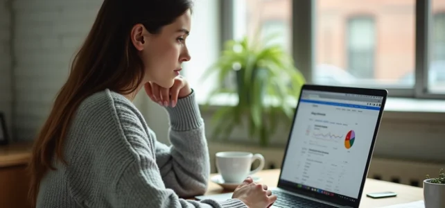 Comment choisir le mot clé idéal pour atteindre la première page de Google Comment choisir le mot clé idéal pour atteindre la première page de Google