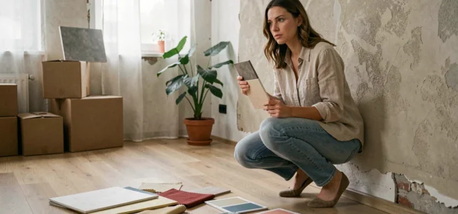 Astuces et inspirations pour créer la maison de vos rêves facilement Astuces et inspirations pour créer la maison de vos rêves facilement