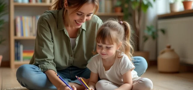 Soutien parental : conseils essentiels pour accompagner l’épanouissement de votre enfant Soutien parental : conseils essentiels pour accompagner l’épanouissement de votre enfant