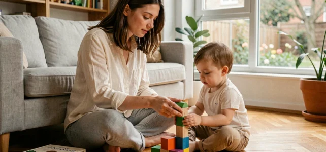 Astuces et conseils essentiels pour accompagner le développement de votre enfant au quotidien Astuces et conseils essentiels pour accompagner le développement de votre enfant au quotidien