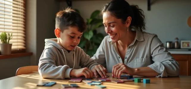 Soutenir les personnes autistes et leurs familles : ressources et accompagnement en Arizona Soutenir les personnes autistes et leurs familles : ressources et accompagnement en Arizona
