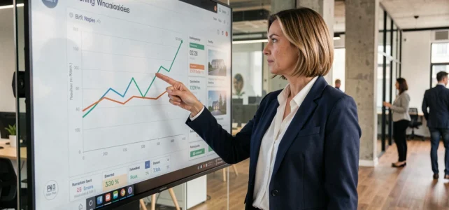 Suivez toutes les tendances et actualités du marché immobilier en temps réel Suivez toutes les tendances et actualités du marché immobilier en temps réel