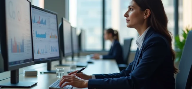 Comment optimiser sa prospection digitale pour générer plus de leads qualifiés en B2B Comment optimiser sa prospection digitale pour générer plus de leads qualifiés en B2B