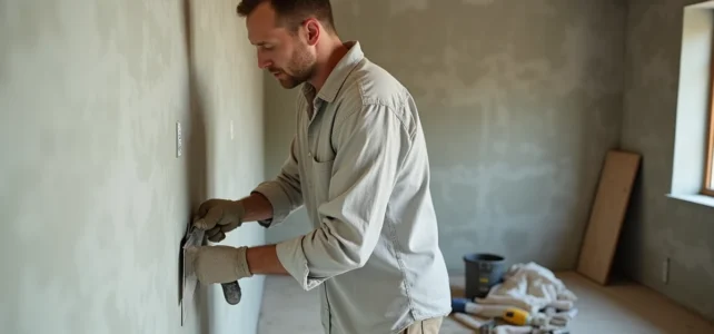 Astuces et conseils pour réussir vos travaux de rénovation et d&rsquo;aménagement intérieur