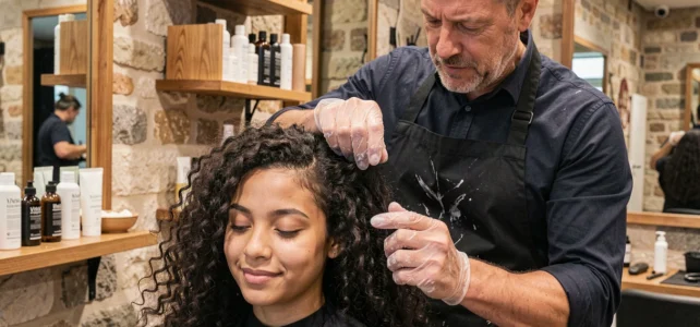 Découvrez le studio Thomas Tuccinardi à Lyon, expert des cheveux bouclés Découvrez le studio Thomas Tuccinardi à Lyon, expert des cheveux bouclés