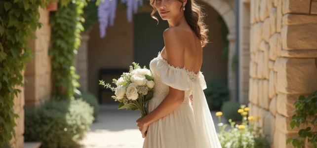 Découvrez les dernières tendances et nouveautés du monde du mariage en 2024 Découvrez les dernières tendances et nouveautés du monde du mariage en 2024