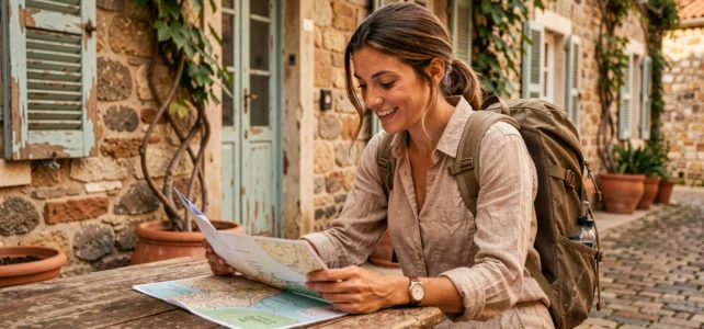 Les meilleures idées pour voyager autrement et découvrir le monde différemment Les meilleures idées pour voyager autrement et découvrir le monde différemment