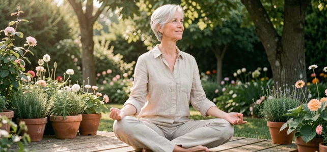 Bien-être et santé : conseils essentiels pour profiter pleinement de la vie après 60 ans Bien-être et santé : conseils essentiels pour profiter pleinement de la vie après 60 ans